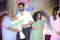 Ninnila Ninnila Movie Press Meet